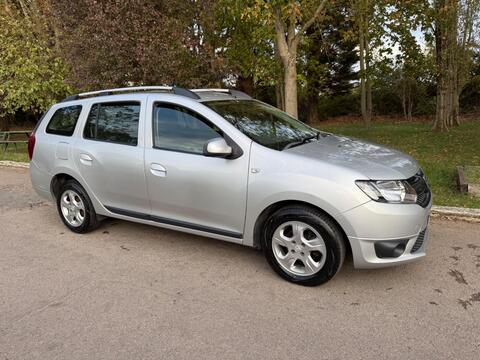 Dacia Logan MCV Estate 0.9 TCe Laureate Euro 6 (s/s) 5dr