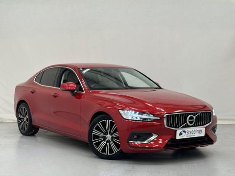 VolvoS60