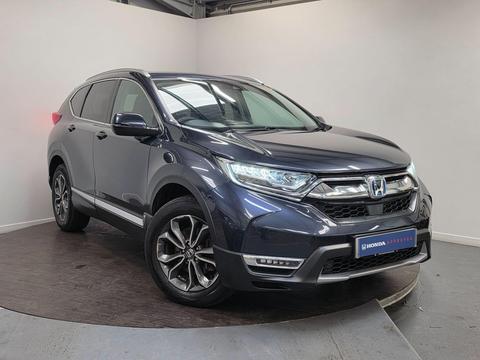 CR-V