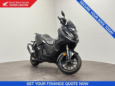 Honda ADV 350