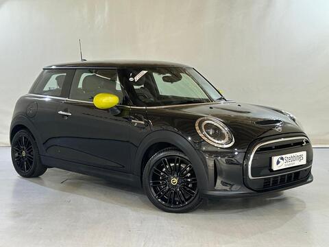 MINIElectric Hatch