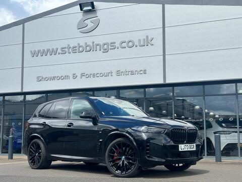 BMWX5