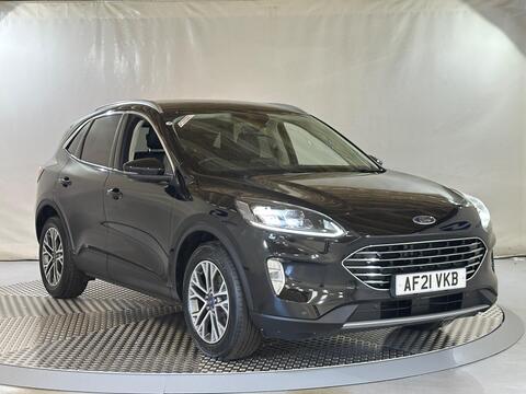 FordKuga