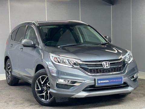 CR-V