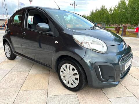 Citroen C1 Hatchback 1.0i VTR Euro 5 5dr