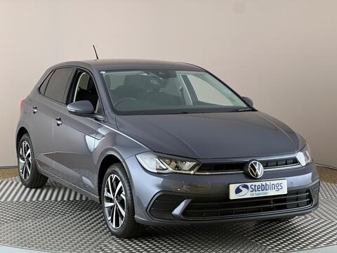 VolkswagenPolo