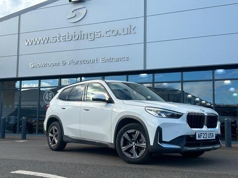 BMWX1