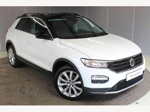 T-Roc