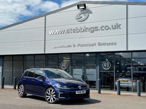 VolkswagenGolf