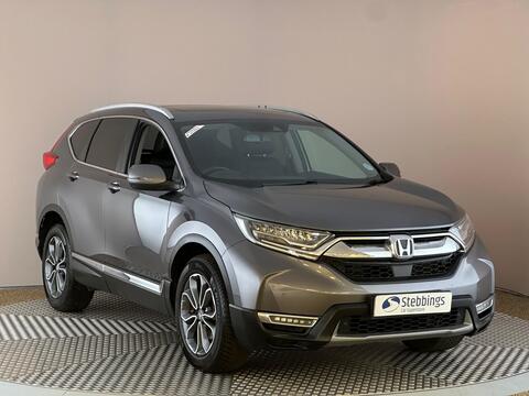 HondaCR-V