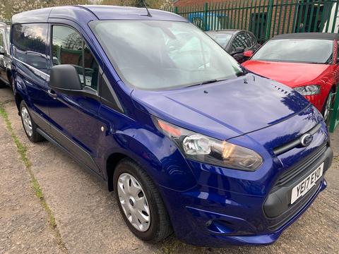 Ford Transit Connect Panel Van 1.5 TDCi 200 Trend L1 H1 5dr