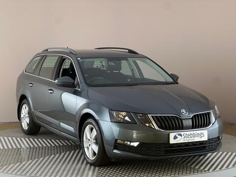 SkodaOctavia