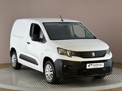 PeugeotPartner