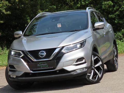 Nissan Qashqai SUV 1.5 dCi Tekna+ Euro 6 (s/s) 5dr