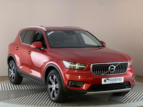 VolvoXC40