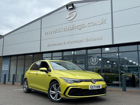 VolkswagenGolf