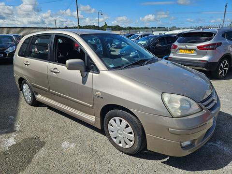Suzuki Liana Hatchback 1.6 GLX 5dr