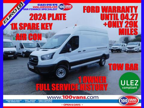 Ford Transit Panel Van SOLD SOLD SOLD