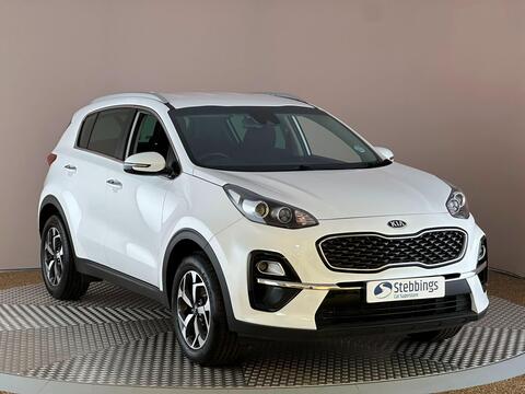 KiaSportage