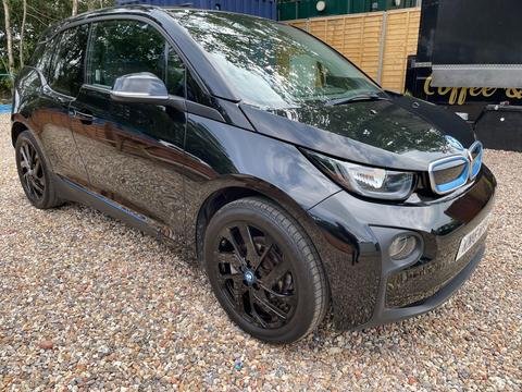 BMW i3 Hatchback Auto 5dr