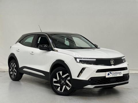 VauxhallMokka