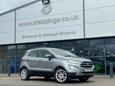 FordEcoSport