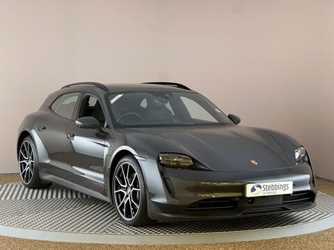 PorscheTaycan