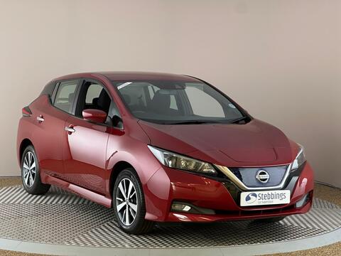 NissanLeaf