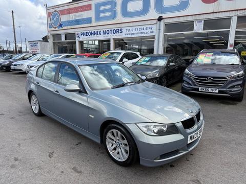 BMW 3 Series Saloon 2.0 320i SE Euro 4 4dr