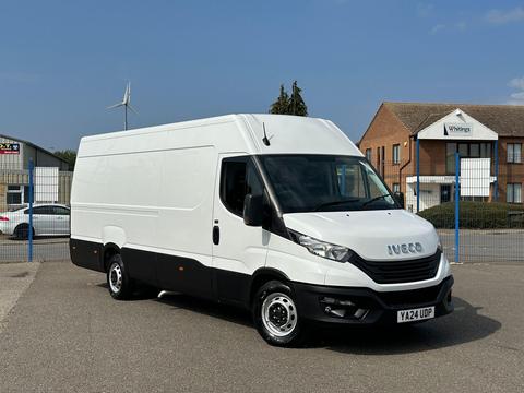 IvecoDaily