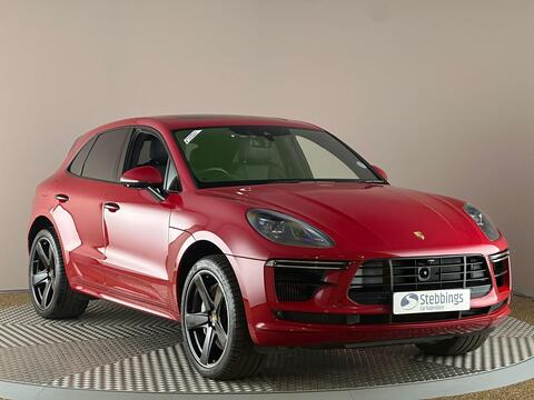 PorscheMacan