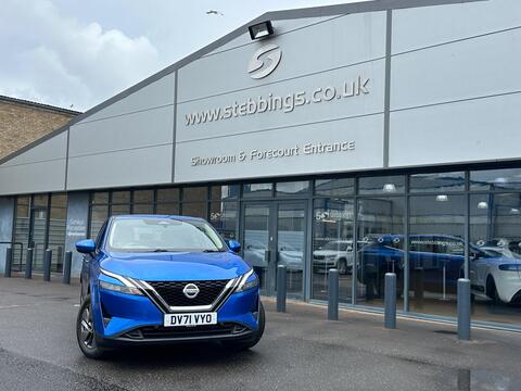 NissanQashqai