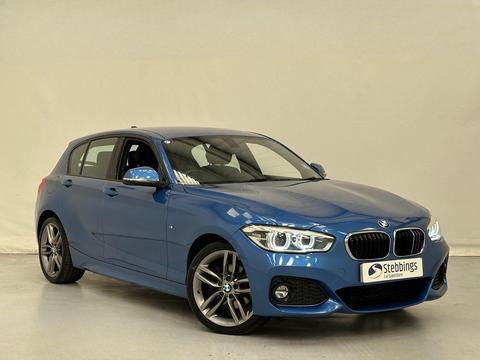 BMW1 Series