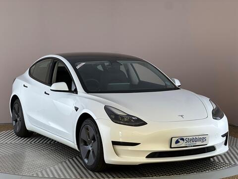 TeslaModel 3