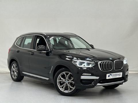 BMWX3
