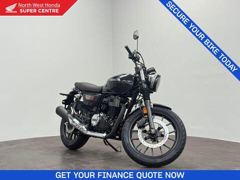 Honda GB350S