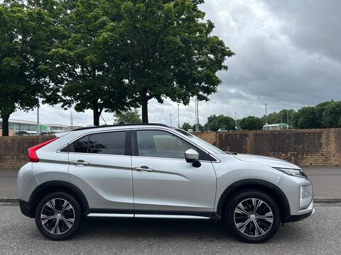 Mitsubishi Eclipse Cross SUV 1.5T 3 Euro 6 (s/s) 5dr