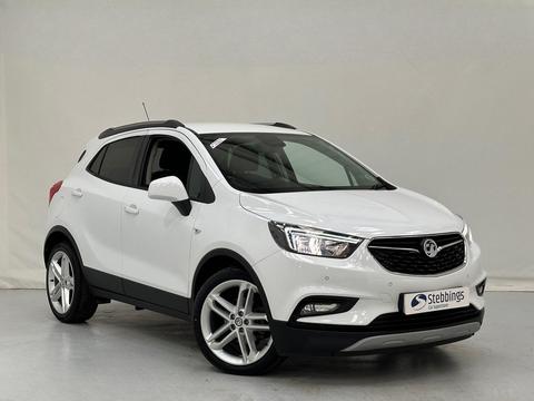 VauxhallMokka X