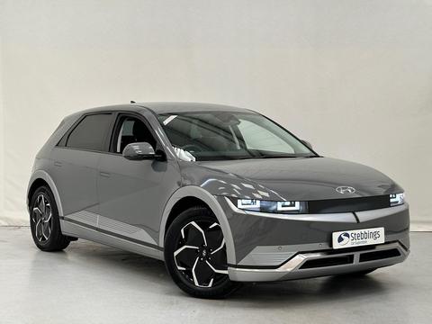 HyundaiIONIQ 5