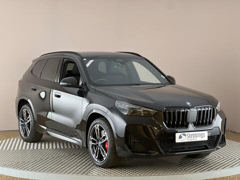 BMWX1