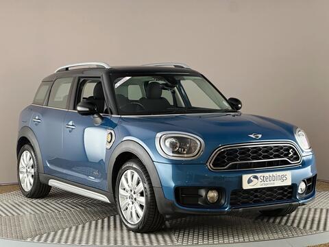 MINICountryman