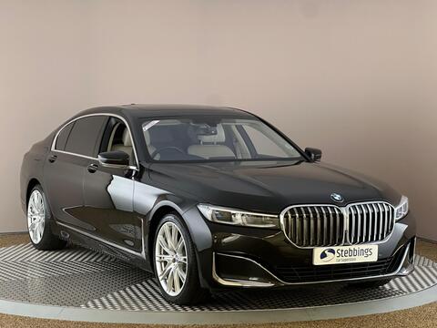 BMW7 Series