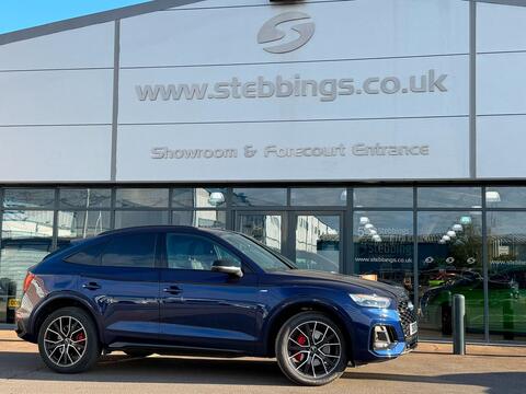 AudiQ5