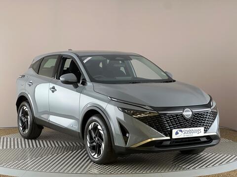 NissanQashqai