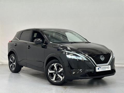 NissanQashqai