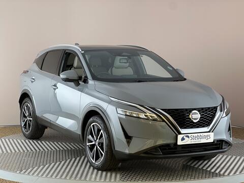 NissanQashqai