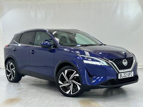 NissanQashqai