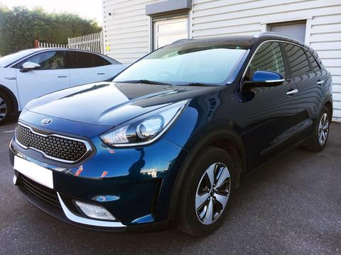 Kia Niro SUV 1.6h GDi 2 DCT Euro 6 (s/s) 5dr