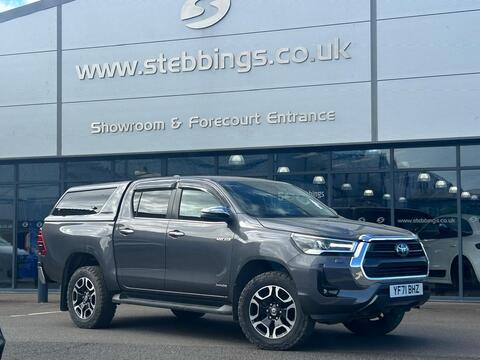 ToyotaHilux