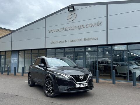 NissanQashqai